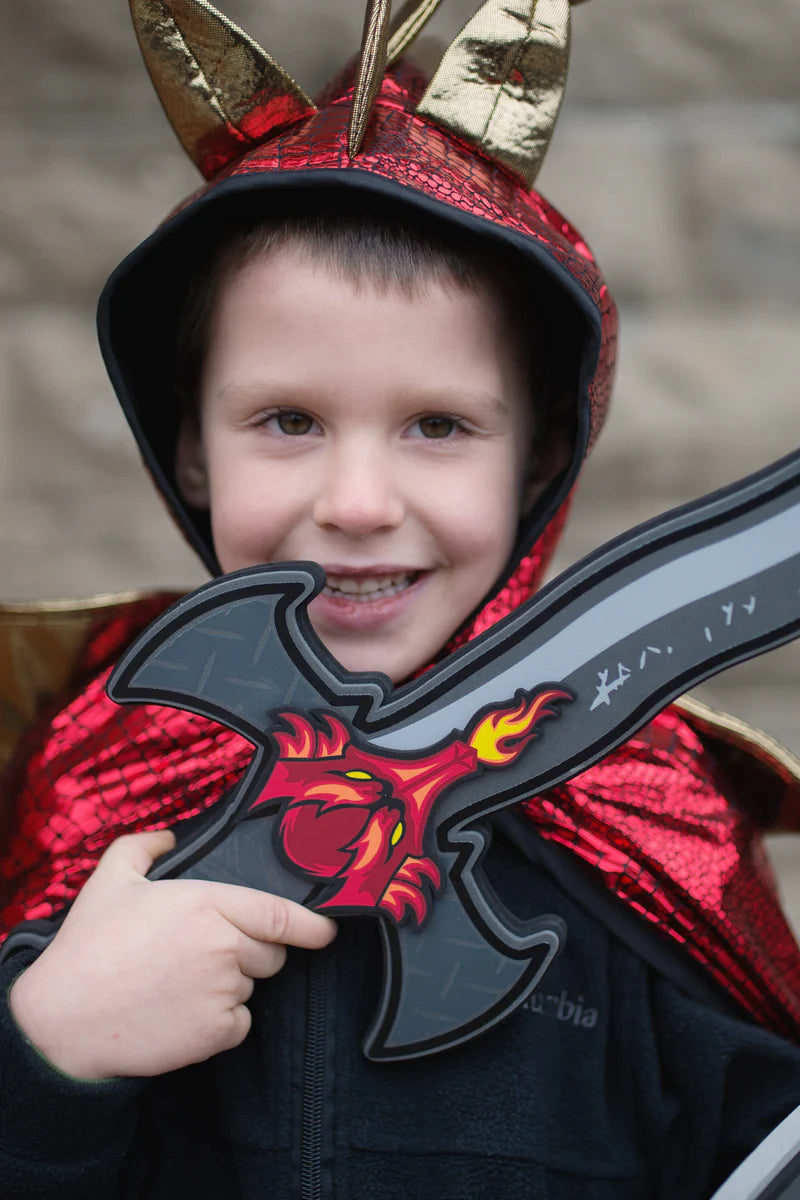 Épée Dragon EVA