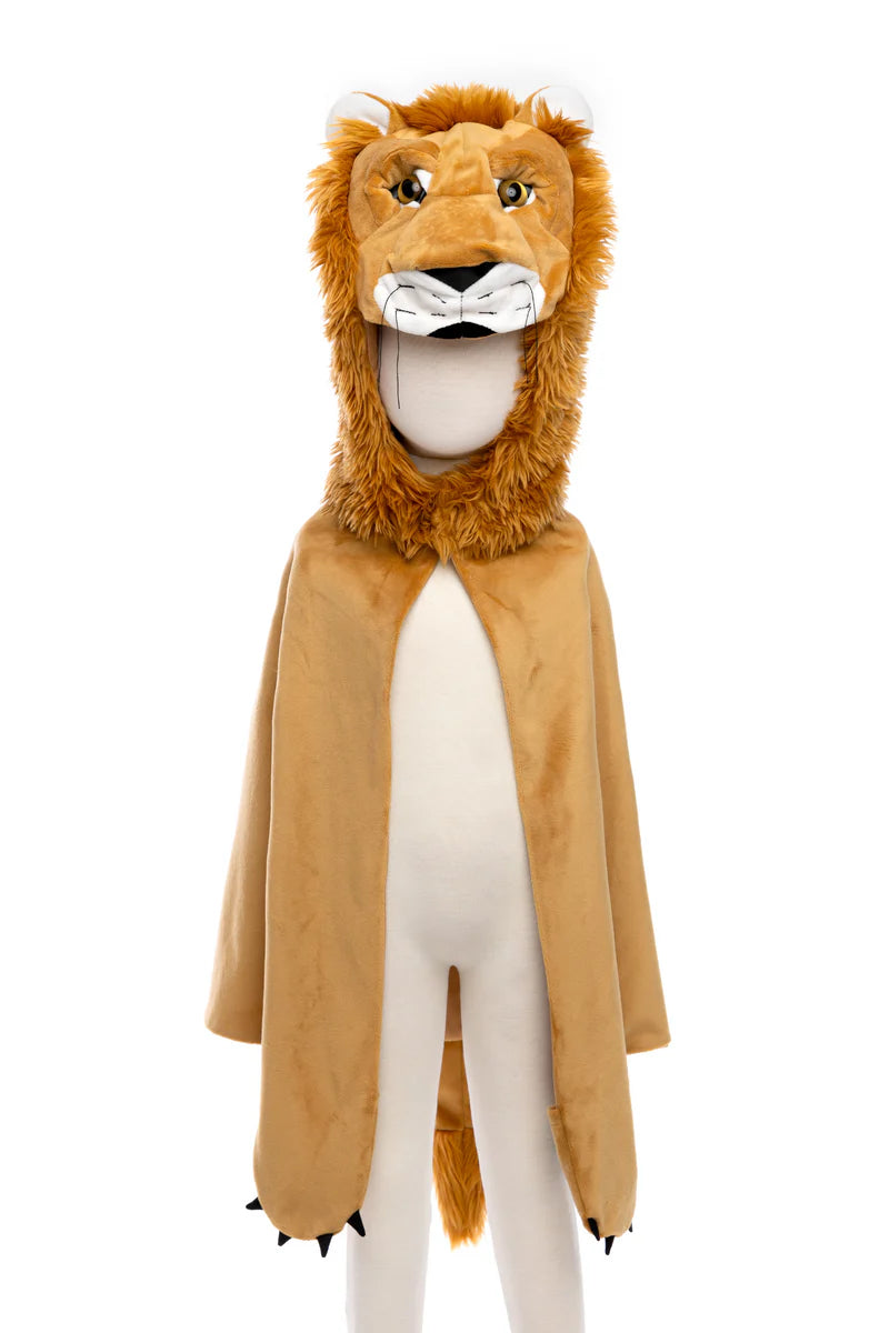 Cape de Lion de Baby/Tout-Petit