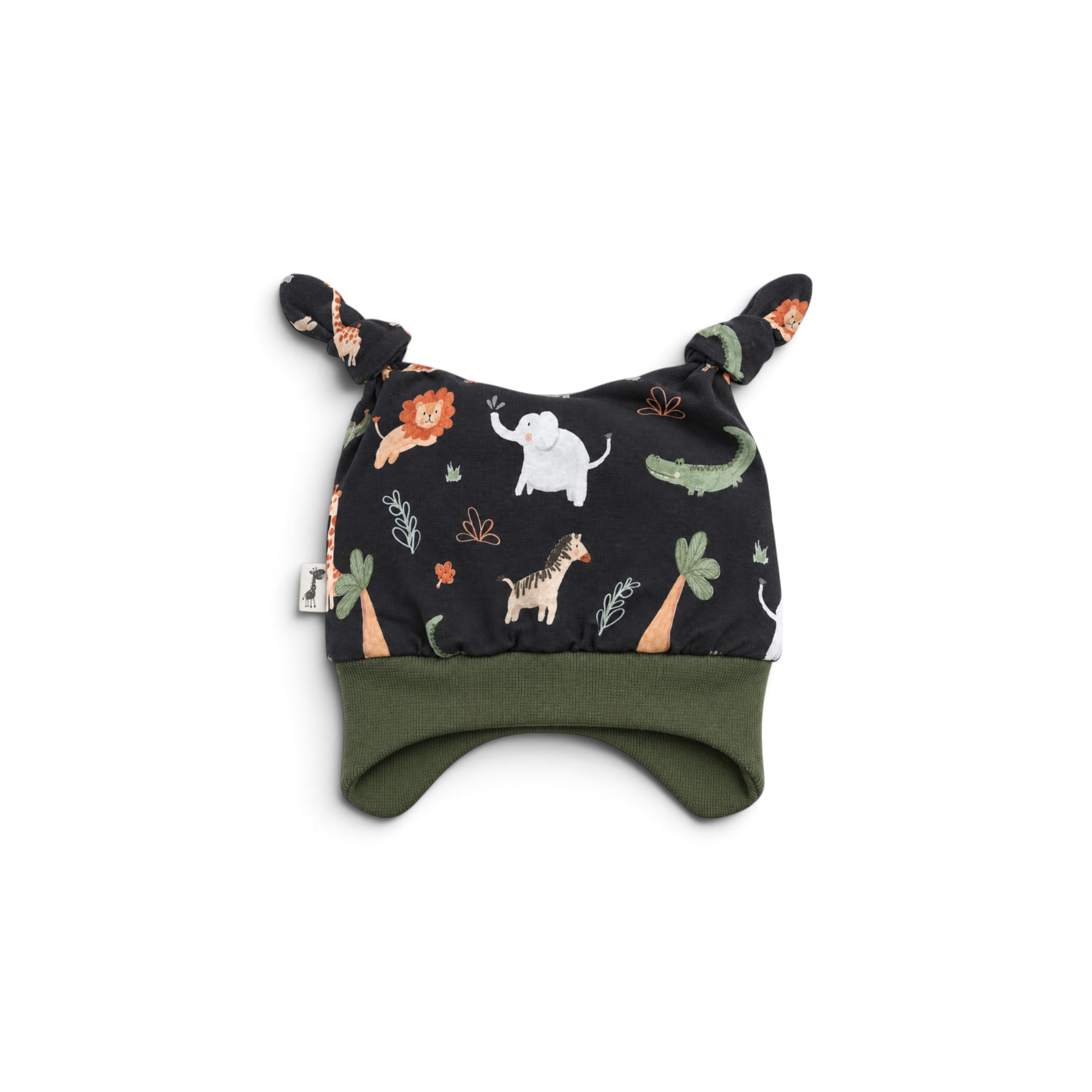 Bonnet lutin hiver bébé & enfant | Les Z’humeurs de Coco