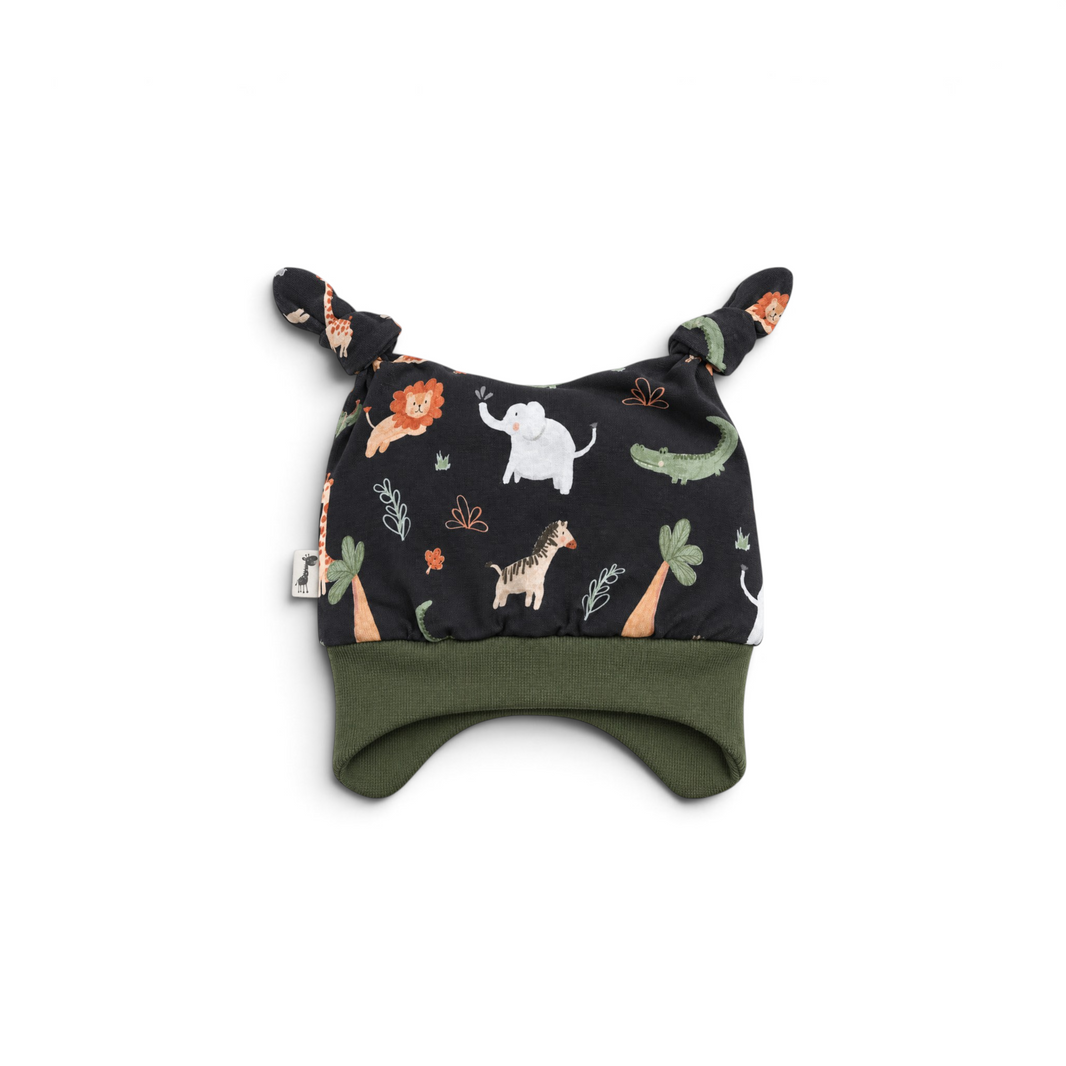 Bonnet lutin hiver bébé & enfant | Les Z’humeurs de Coco