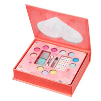 Set maquillage cœur en boîte cadeau (1 pc)