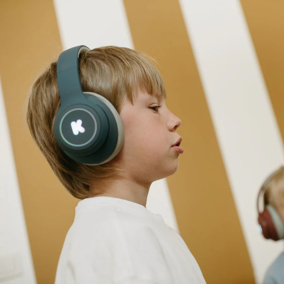 Casque Blietooth - Kidyears