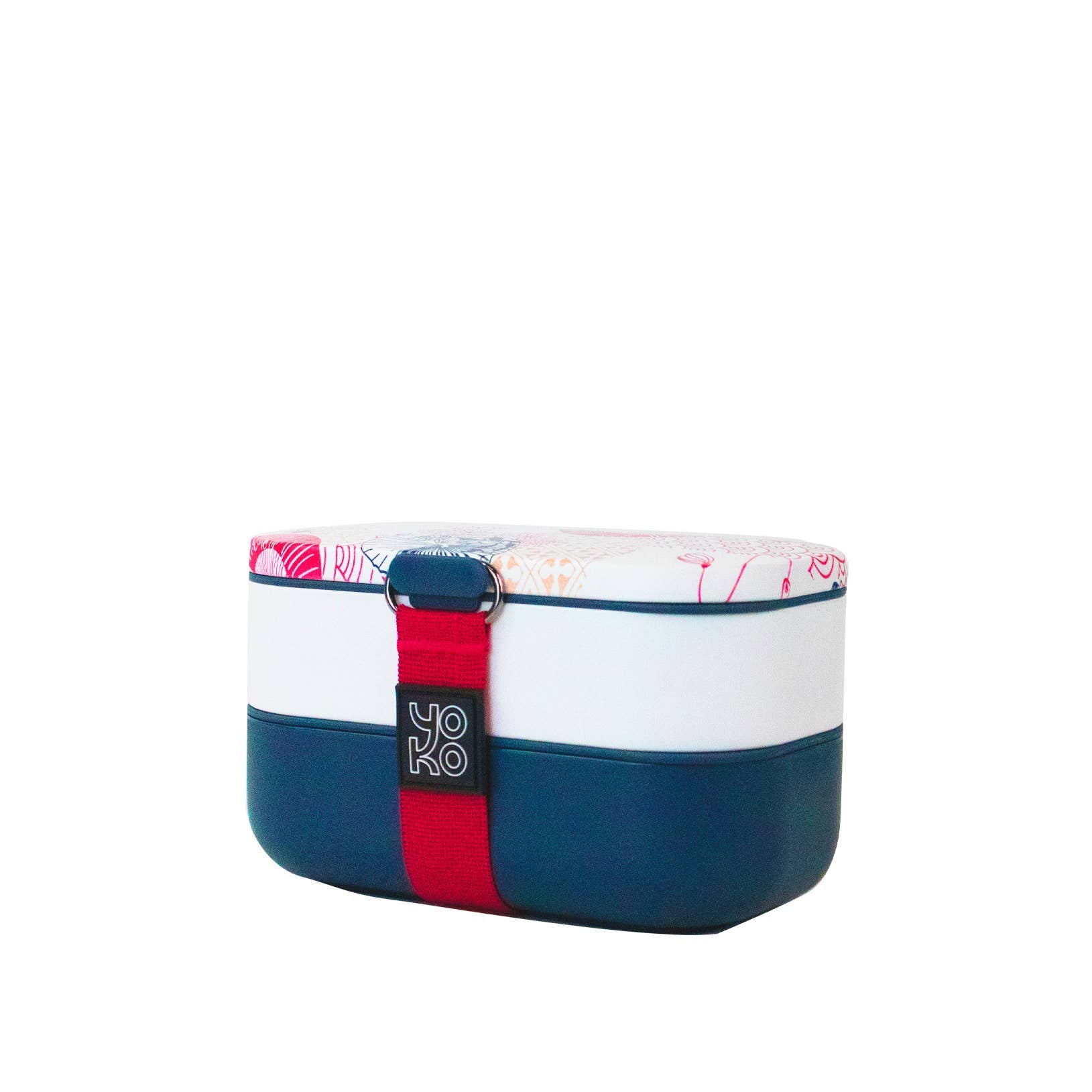 Bento boîte à déjeuner Japon 1200 ml – Yoko Design