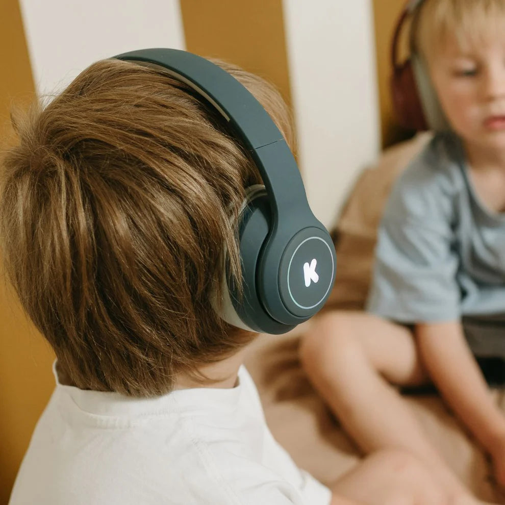 Casque Blietooth - Kidyears