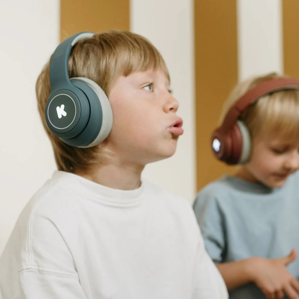 Casque Blietooth - Kidyears
