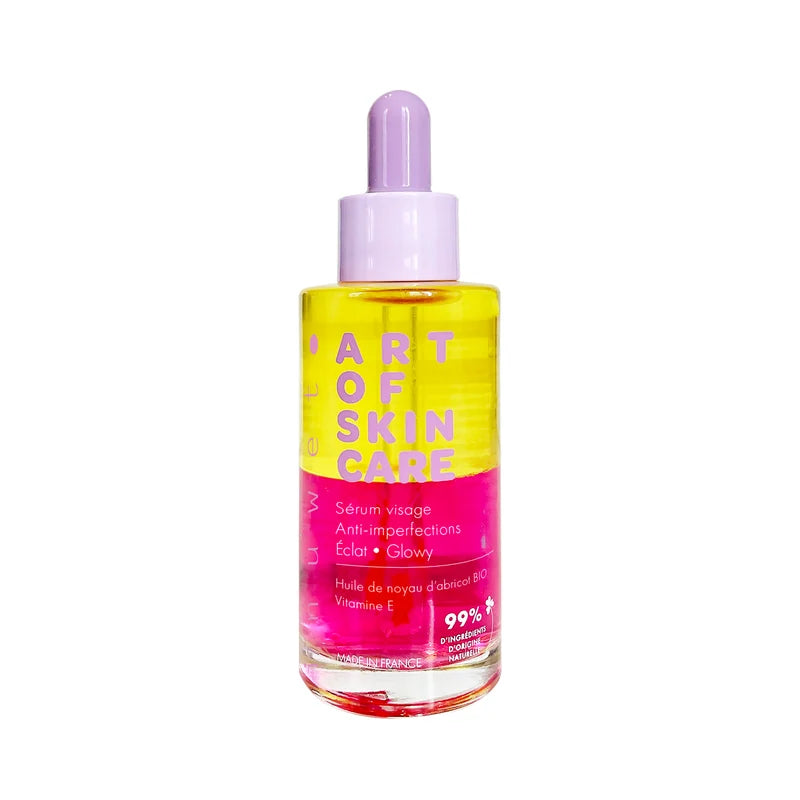 Sérum Éclat Anti-Imperfections BIO 30ml - inuwet