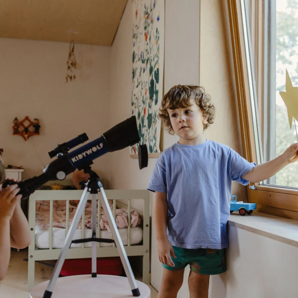 Télescope enfant KIDYTELESCOPE