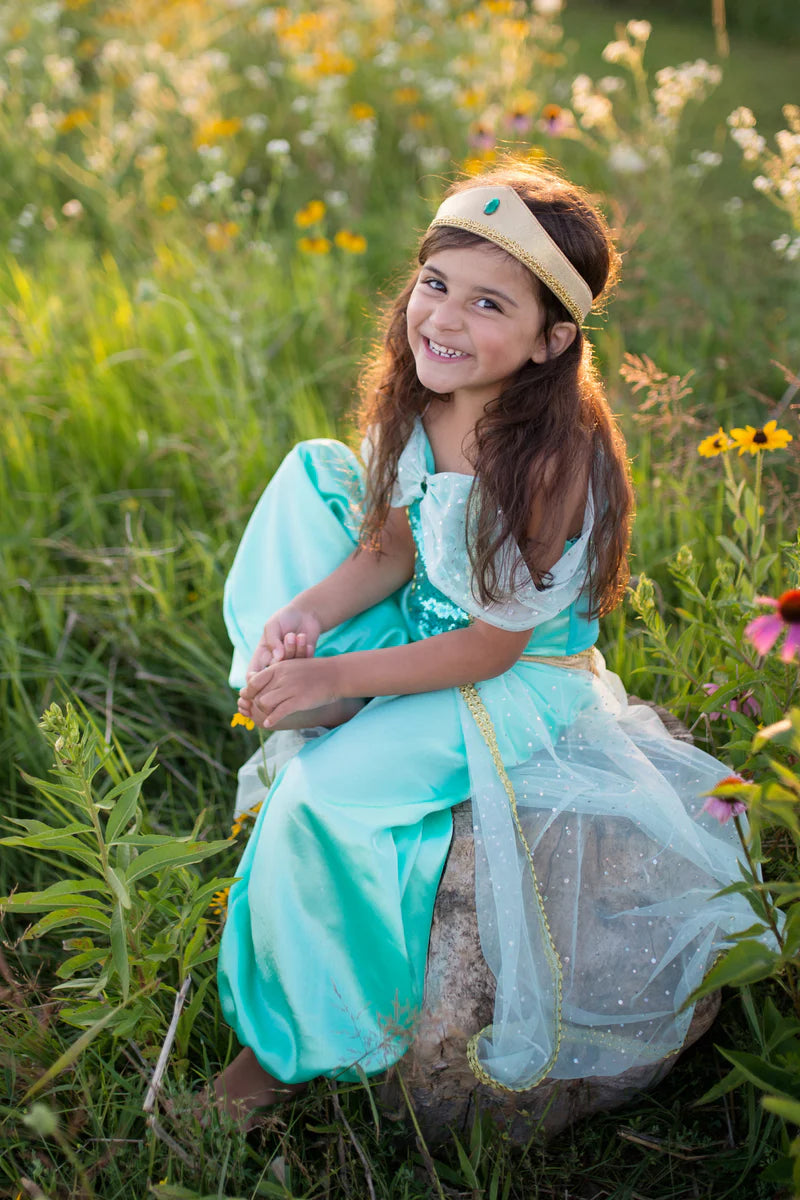 Robe de princesse - Jasmine