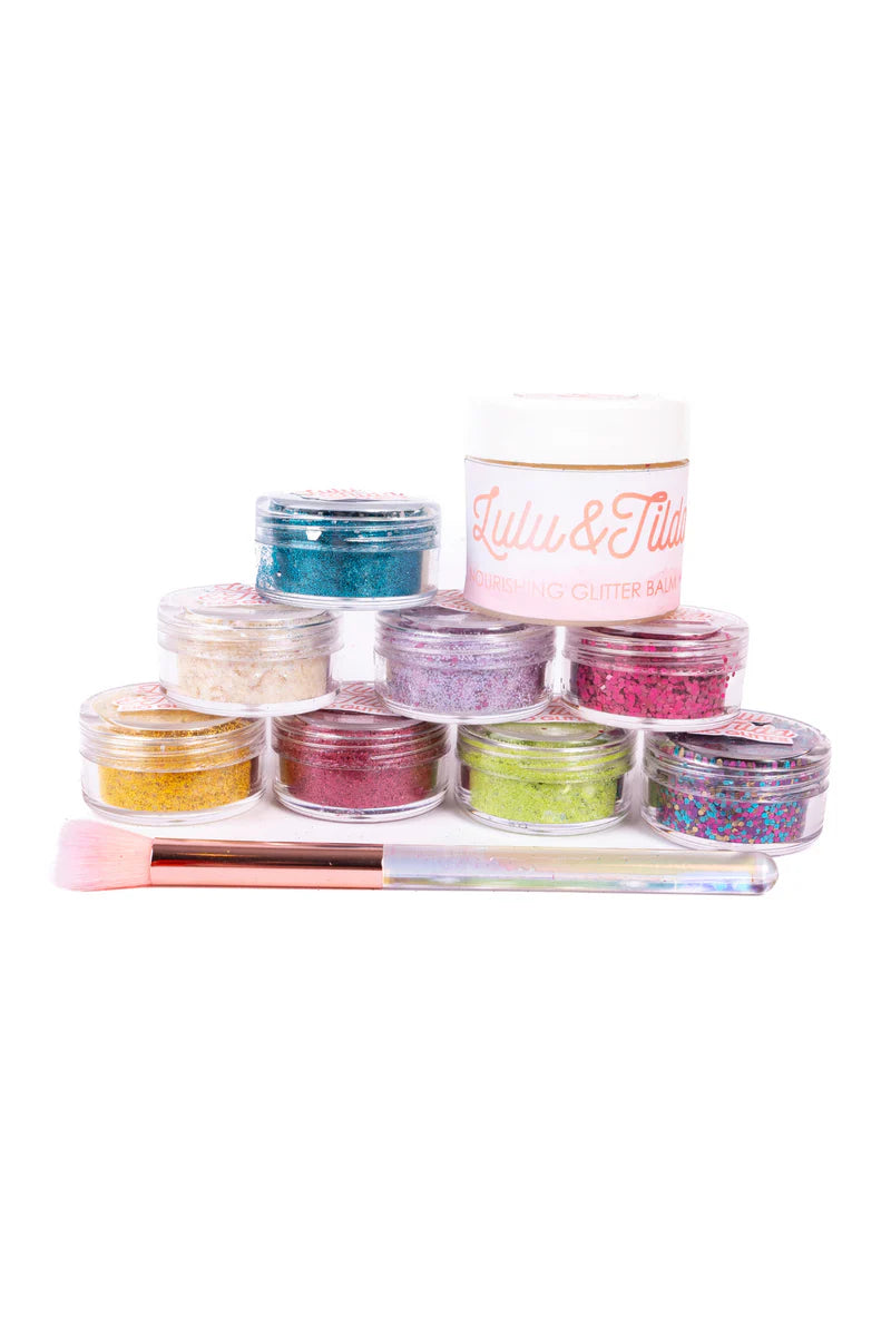 Baume Nourrissant Pailleté