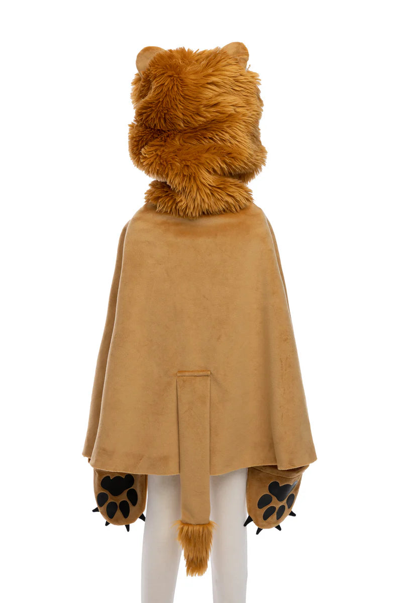 Cape de Lion de Baby/Tout-Petit