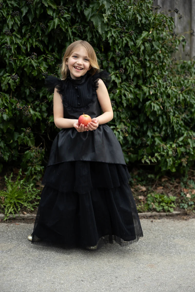 Gothique Espièglerie Sorcière Robe