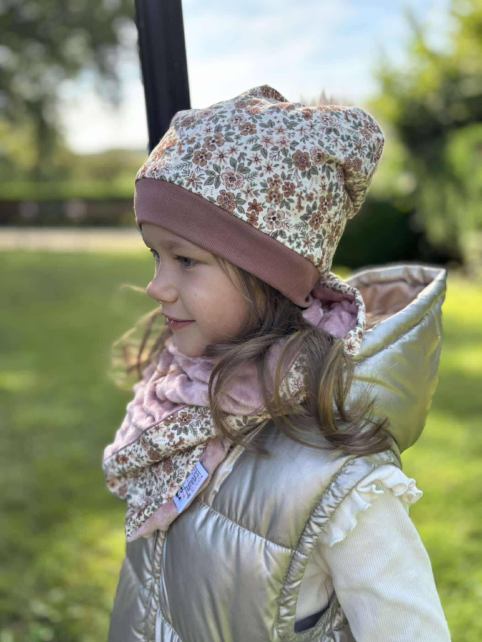 Bonnet Lutin (HIVER)