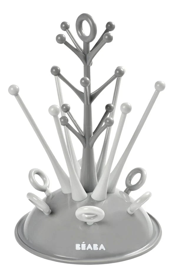 Beaba egouttoir Arbre gris