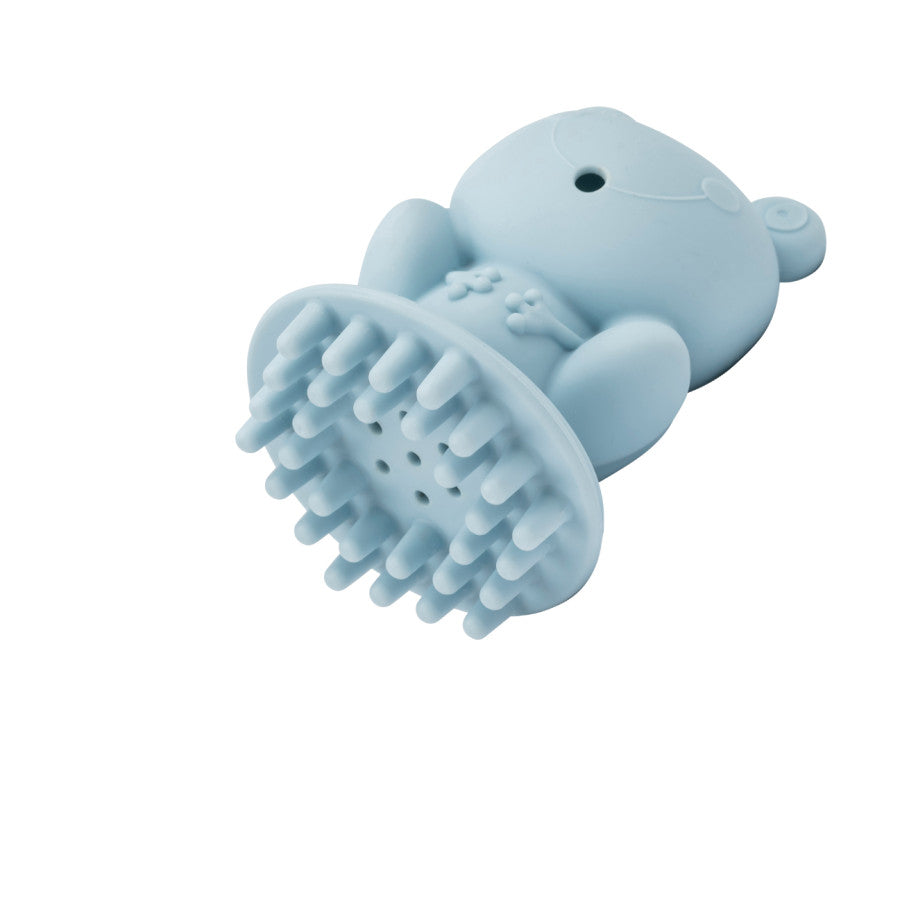3 Grenouilles de bain