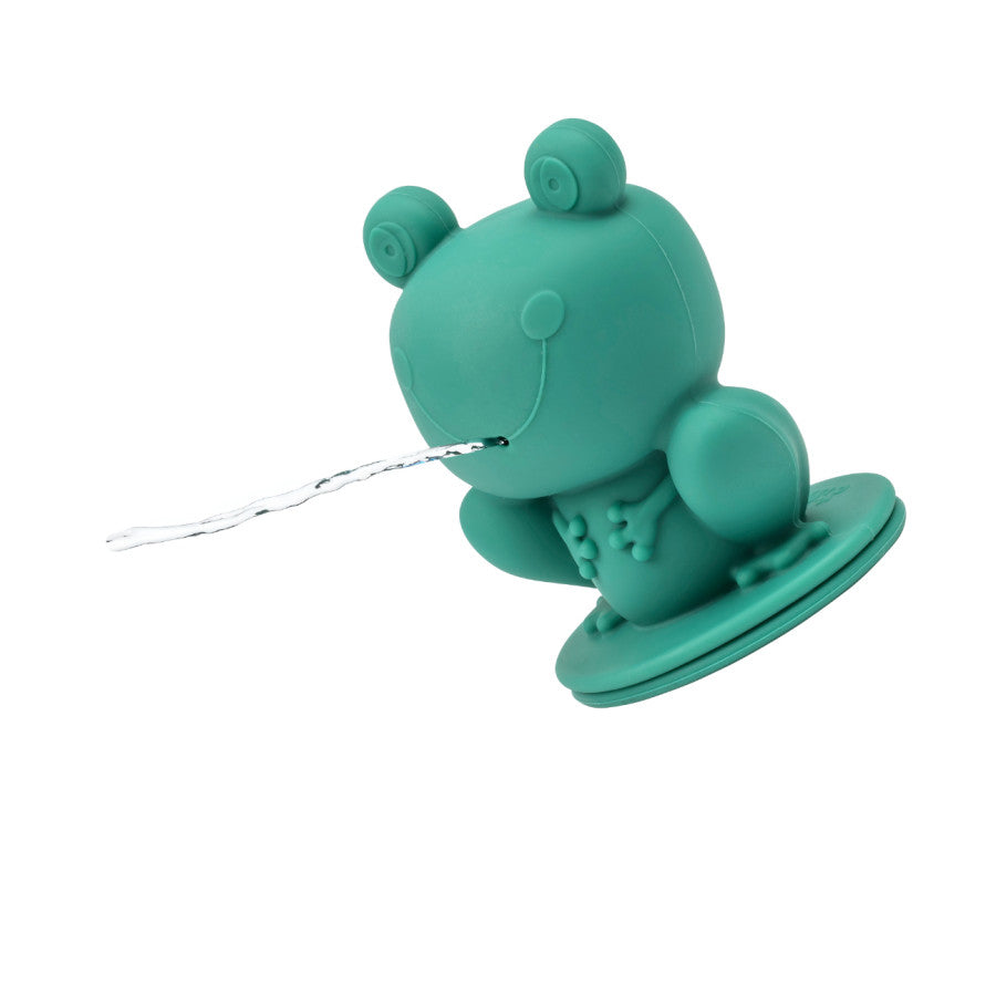 3 Grenouilles de bain
