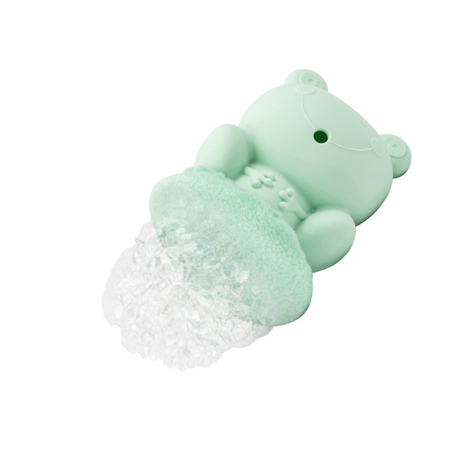 3 Grenouilles de bain