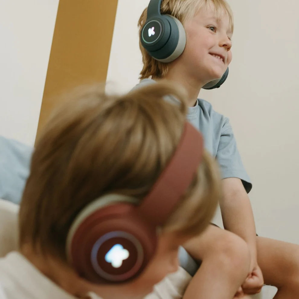 Casque Blietooth - Kidyears