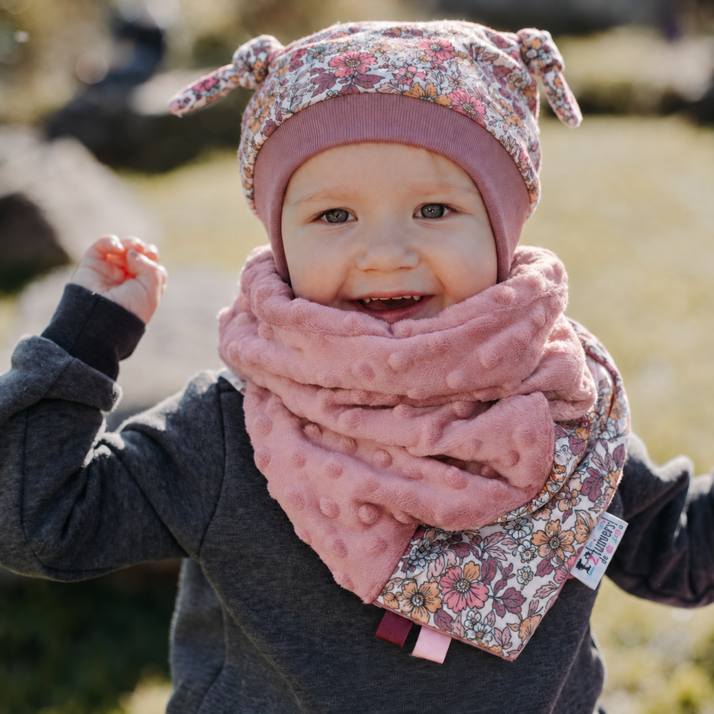 Bonnet lutin hiver bébé & enfant | Les Z’humeurs de Coco
