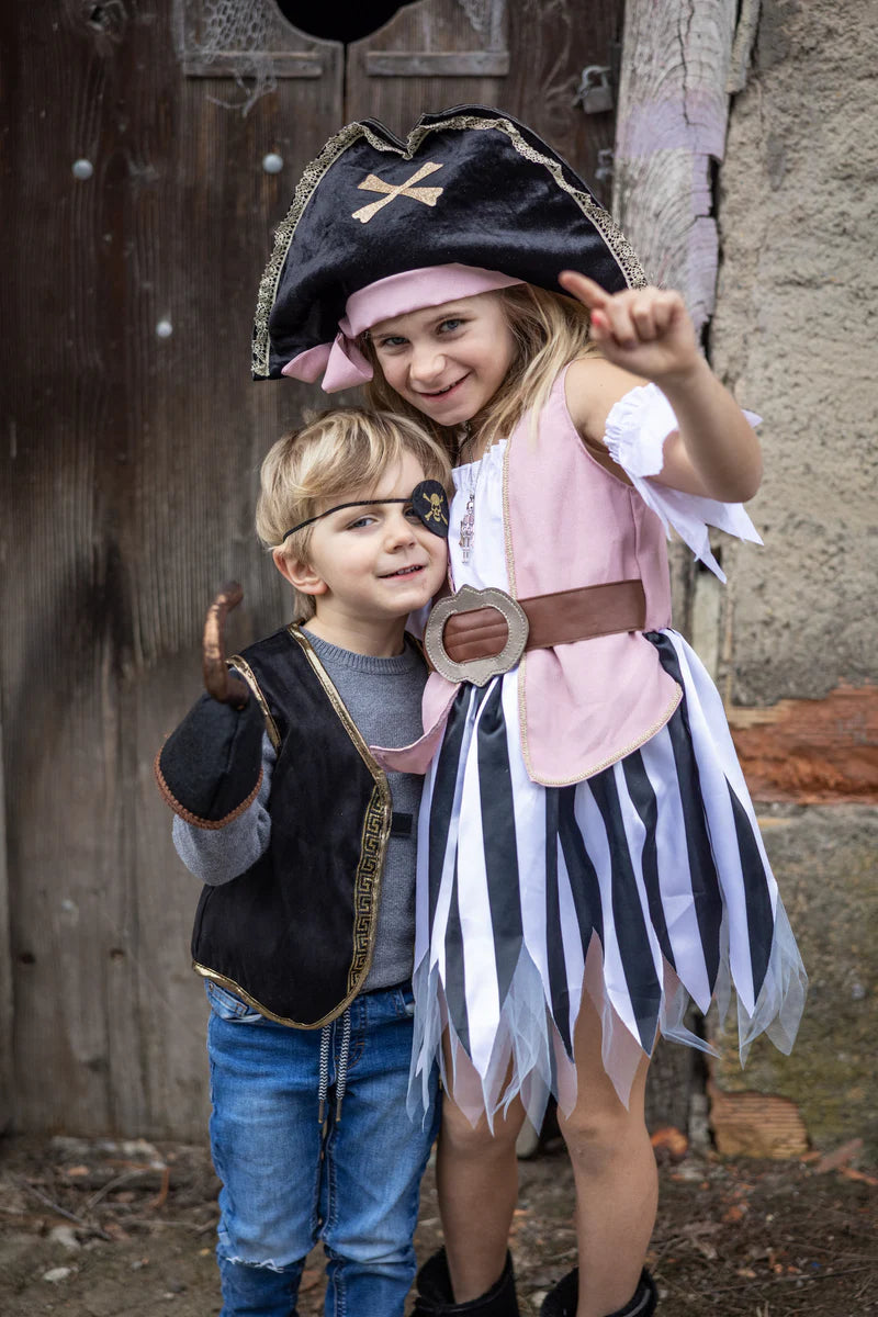 Kira la Fille Pirate