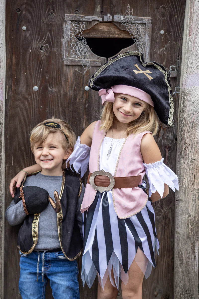 Kira la Fille Pirate