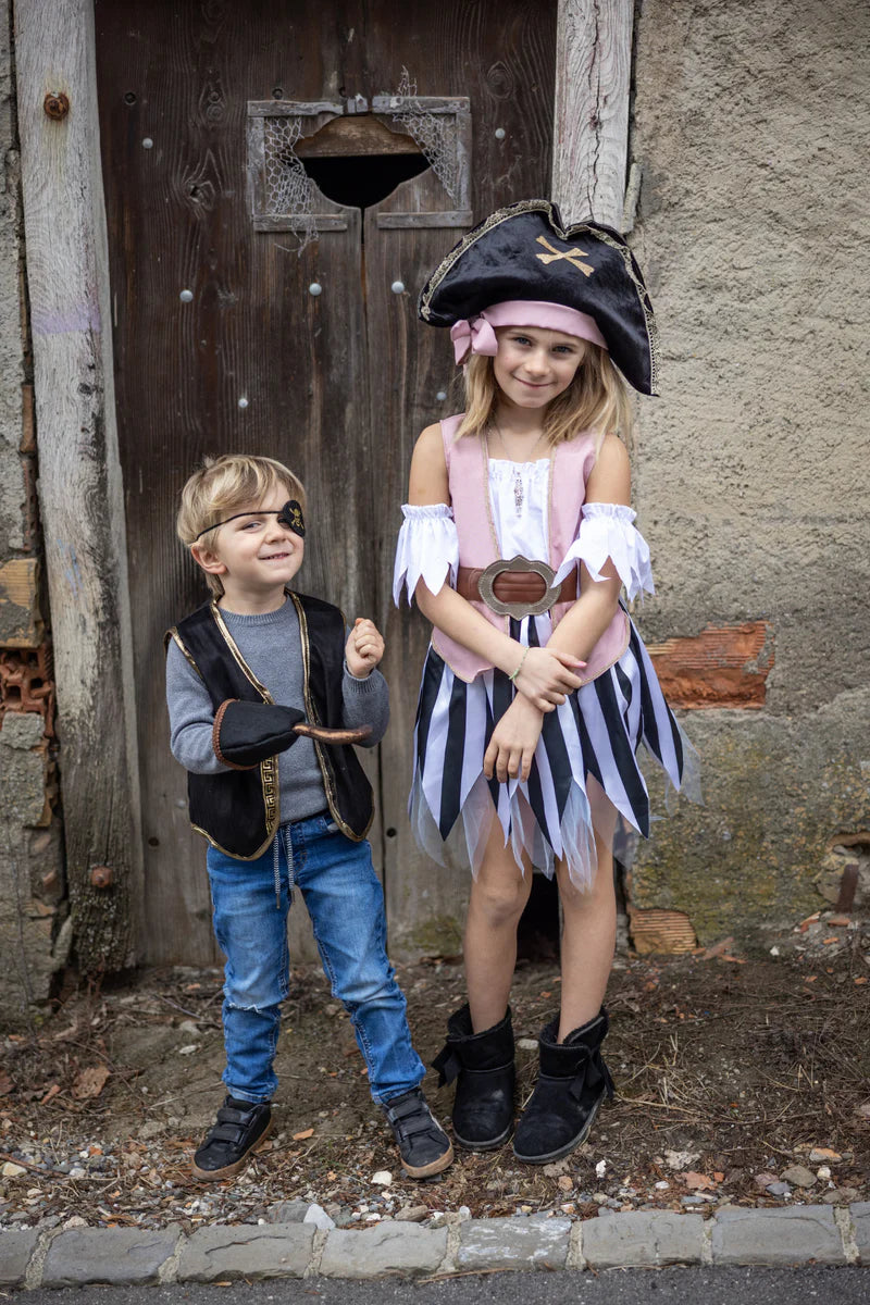 Kira la Fille Pirate