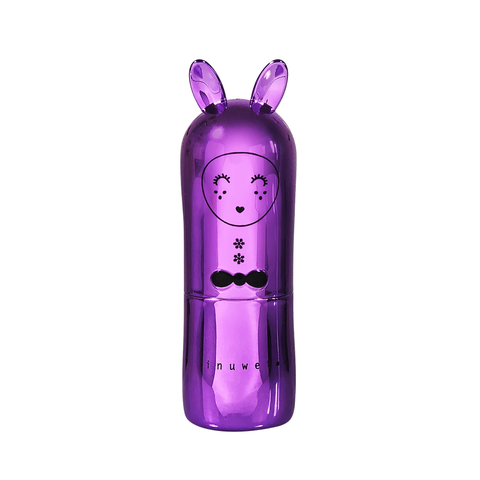 EDITION HALLOWEEN : Coffret duo baumes à lèvres