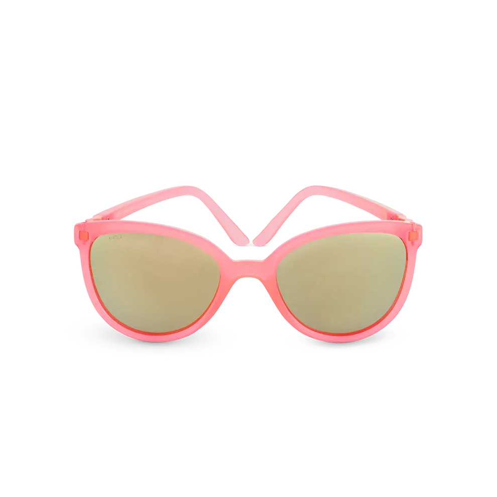 Lunettes de soleil BUZZ – Néon