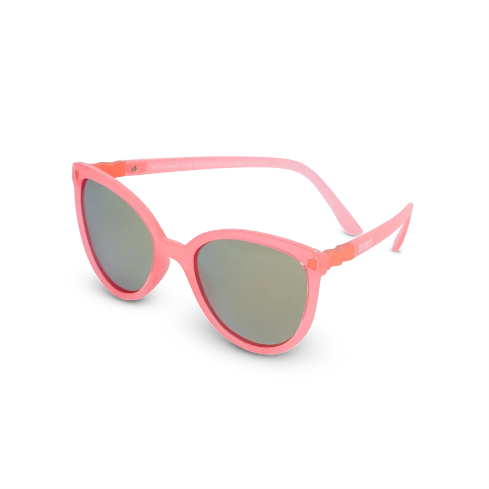 Lunettes de soleil BUZZ – Néon