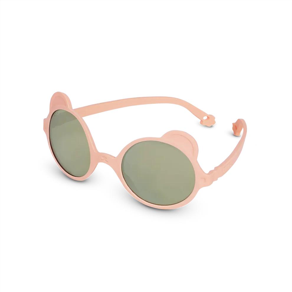 Lunettes de soleil Ourson - Pêche