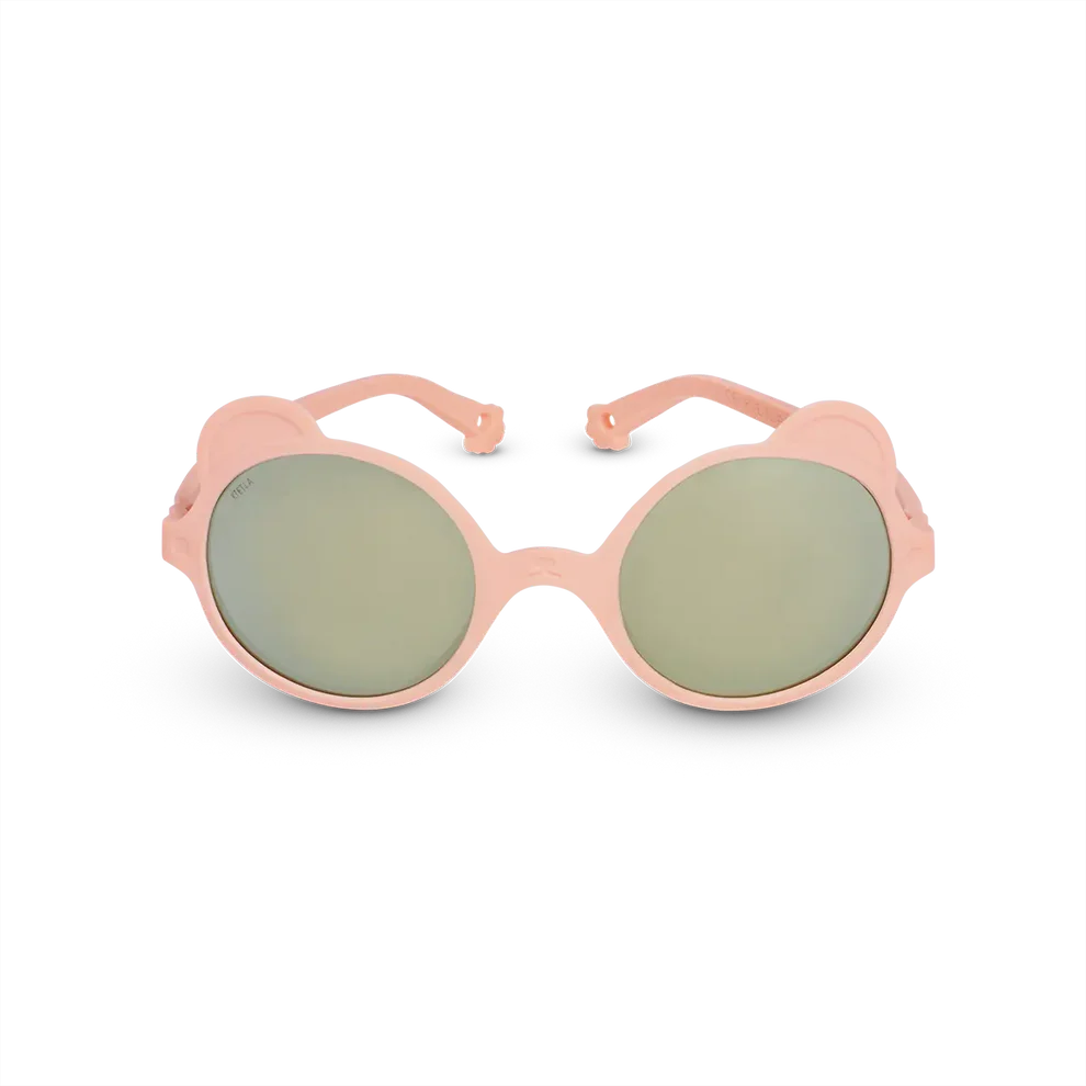 Lunettes de soleil Ourson - Pêche