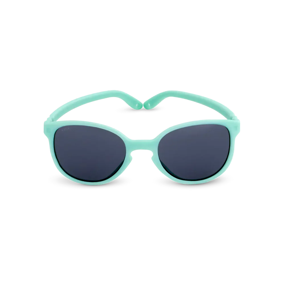 Lunettes de soleil Wazz - Menthe