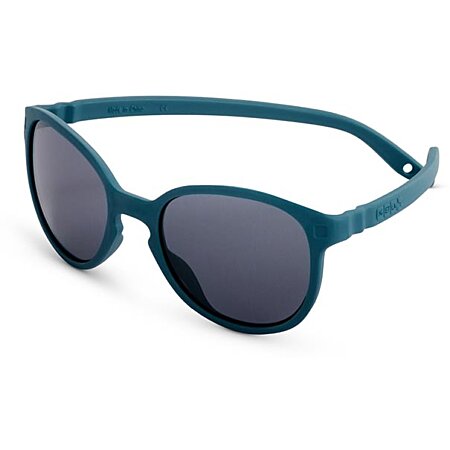 Lunettes de soleil Wazz - Vert Paon