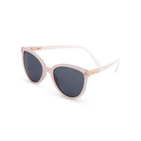 Lunettes de soleil enfant Buzz 4-6 ans - Rose Paillettes