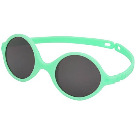 Lunettes de soleil Diabola - Aqua