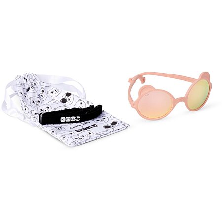 Lunettes de Soleil Ourson