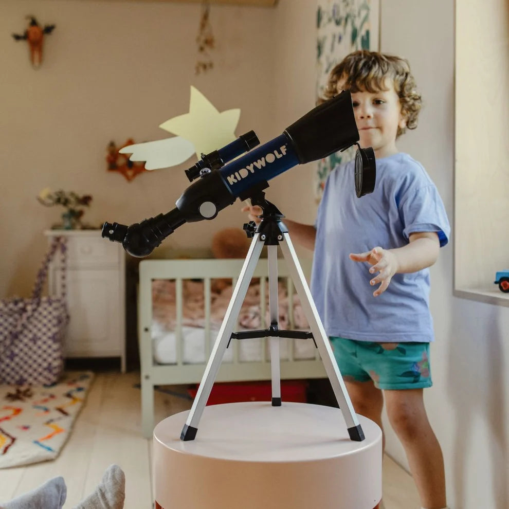 Télescope enfant KIDYTELESCOPE