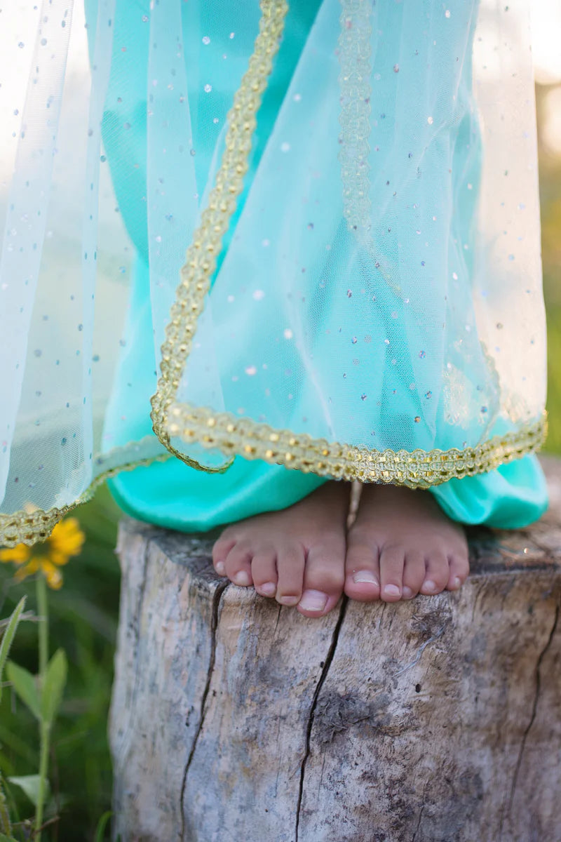 Robe de princesse - Jasmine