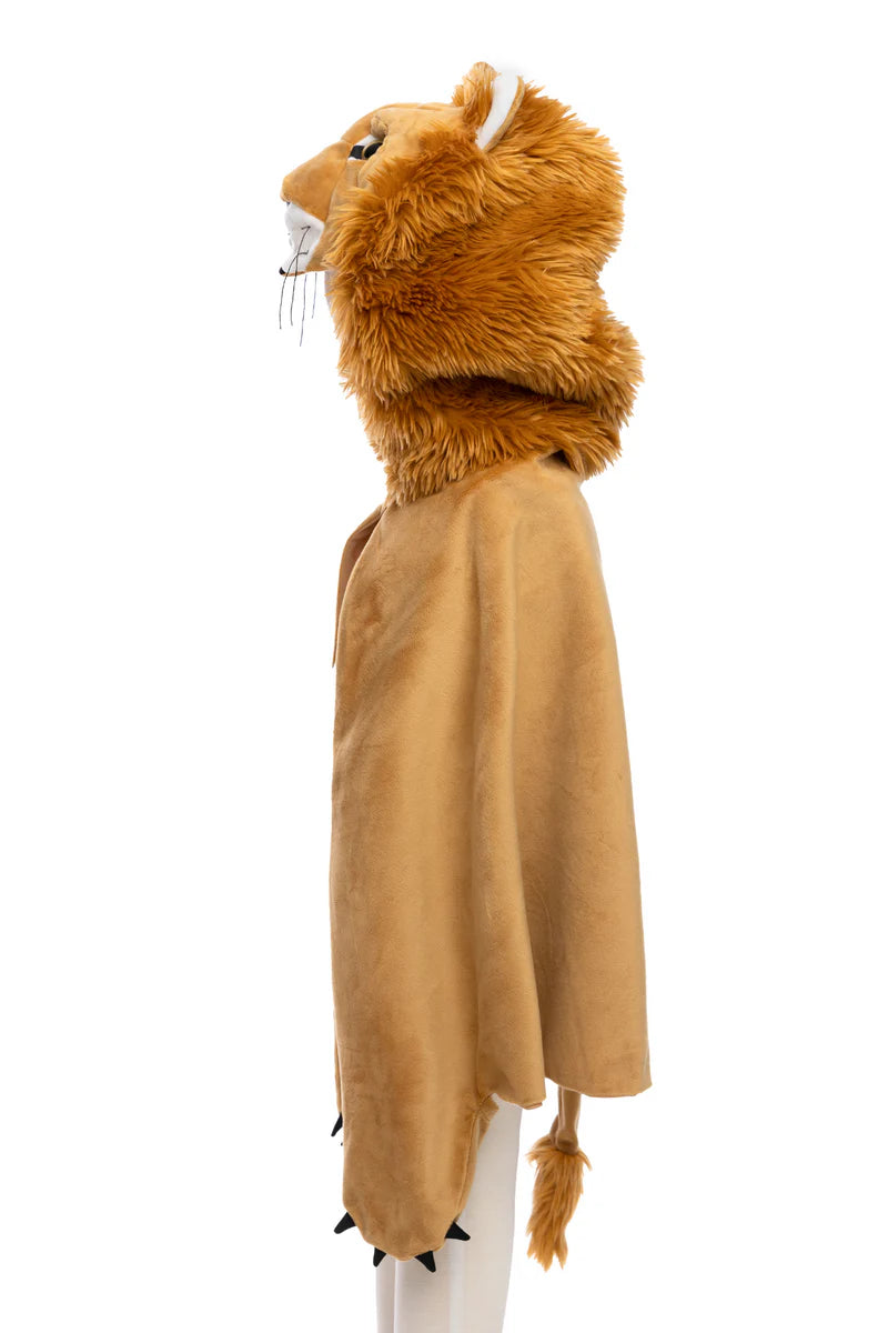 Cape de Lion de Baby/Tout-Petit