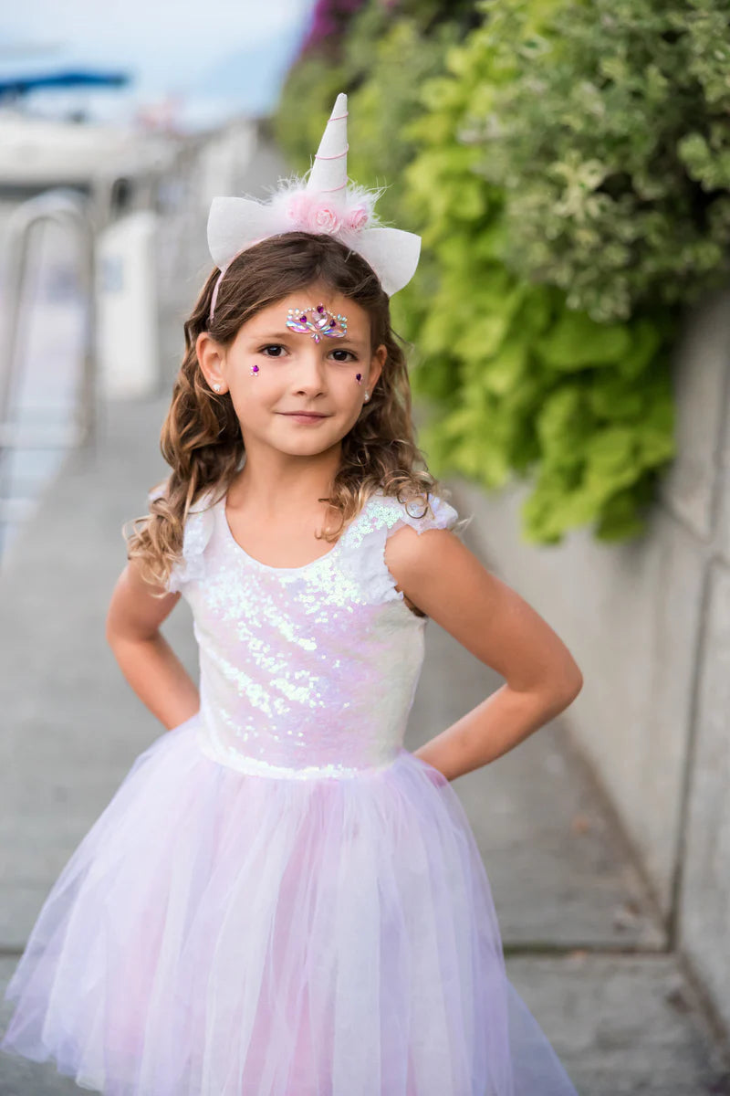 Robe licorne de rêve