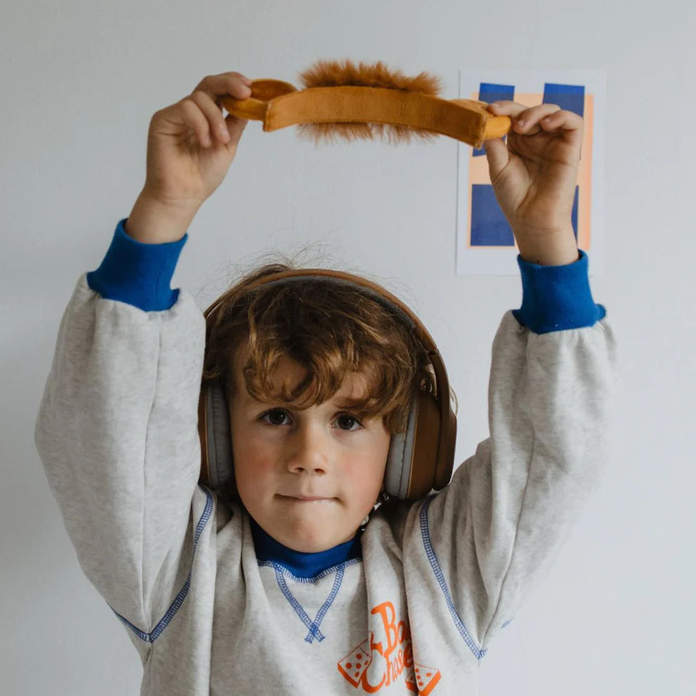 Casque Blietooth - Kidyears