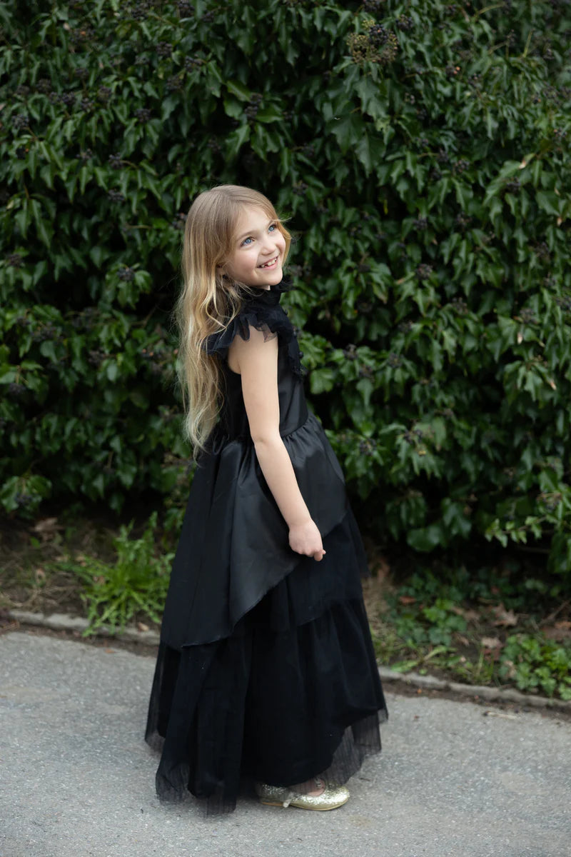 Gothique Espièglerie Sorcière Robe