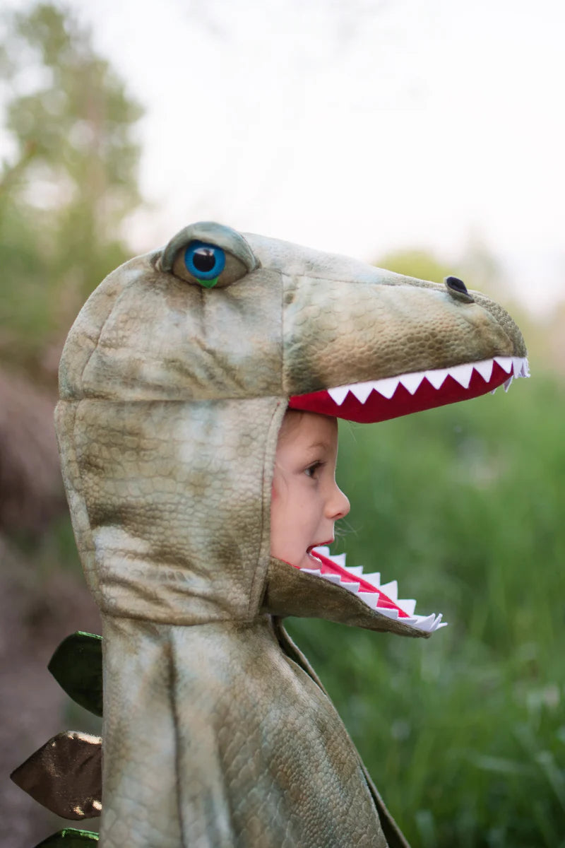 Cape Grandasaurus T-Rex avec griffes
