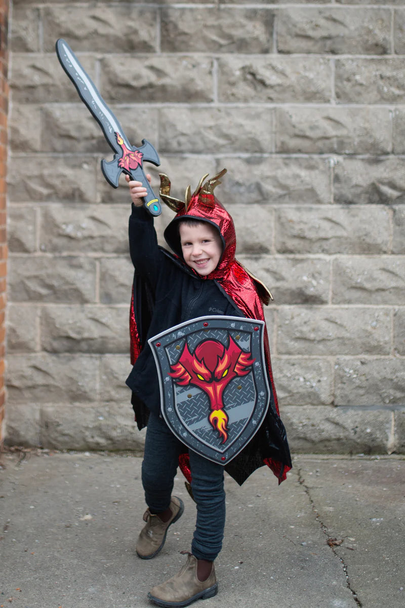 Épée Dragon EVA