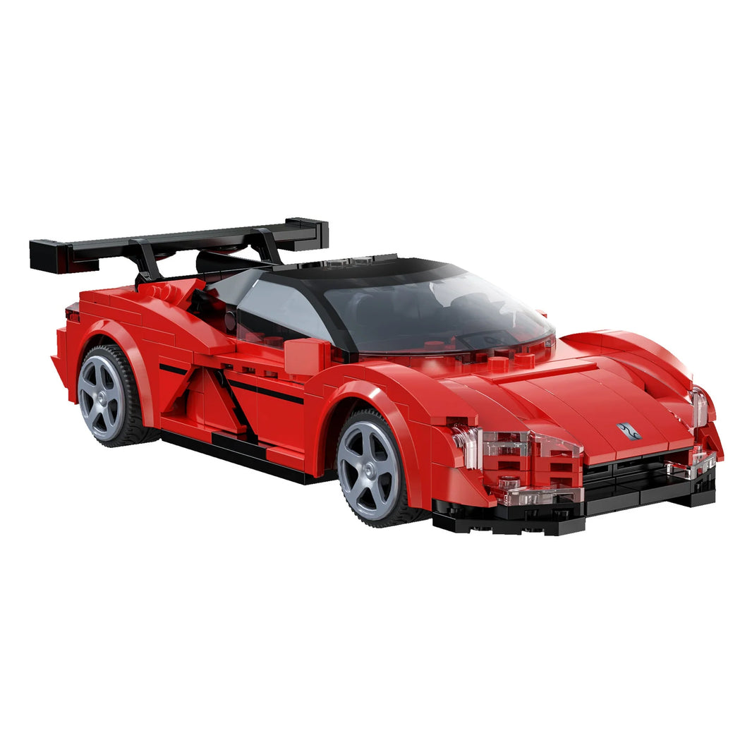 Set de construction CaDA - Yangwang U9