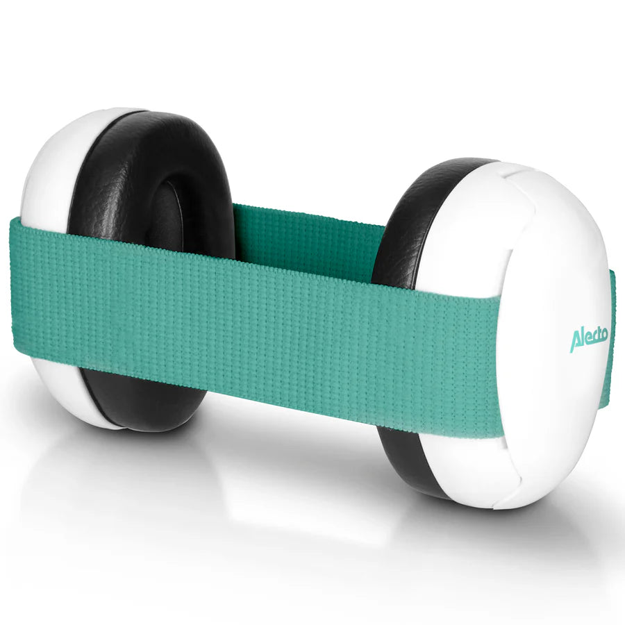 Casque anti-bruit - Alecto