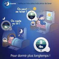 Indicateur de réveil Kid'Sleep Essential