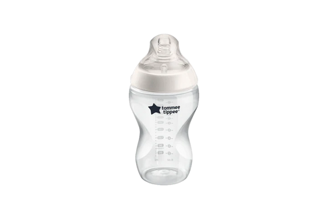Biberon Closer to nature +3mois, 340ml - Lot de 1