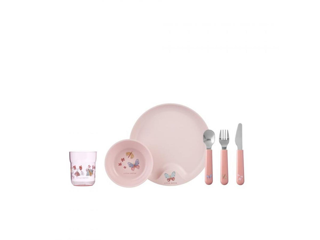 Coffret repas enfant