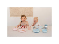 Coffret repas enfant