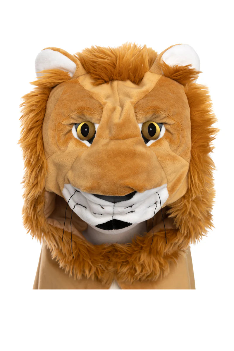 Cape de Lion de Baby/Tout-Petit